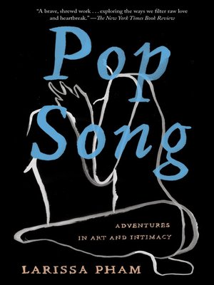 cover image of Pop Song
